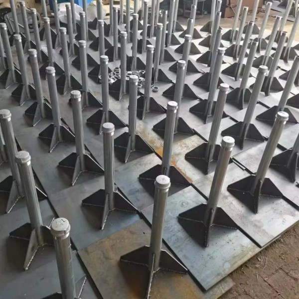 扎赉诺尔鑫亿呈沉降板生产