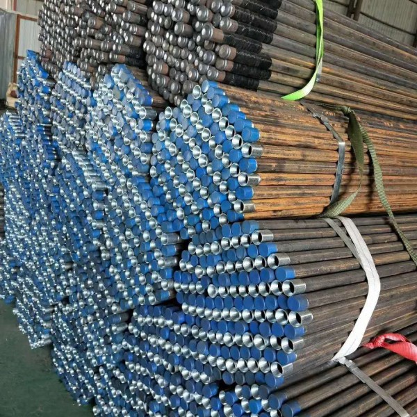 扎赉诺尔鑫亿呈冷却管